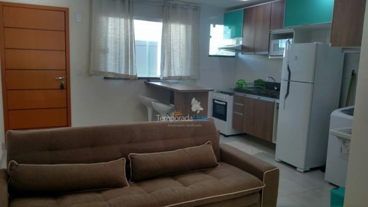 Apartamento para alquiler de vacaciones em Cabo Frio (Braga)