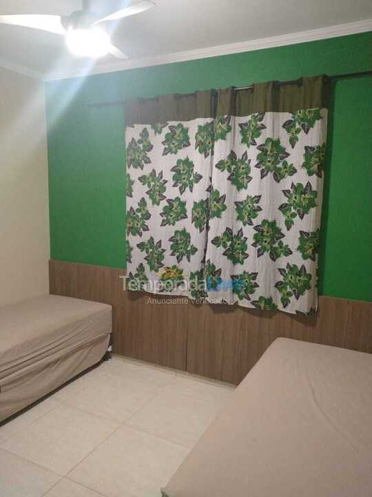 Casa para aluguel de temporada em São Pedro da Aldeia (Bairro Bela Vista)