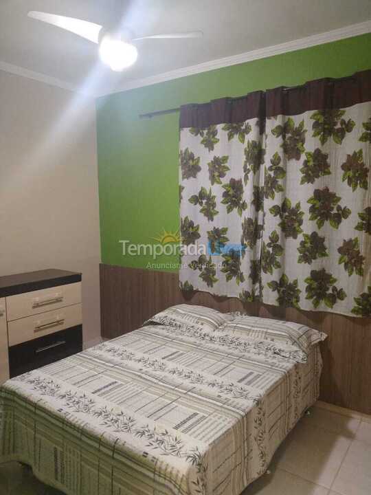 Casa para aluguel de temporada em São Pedro da Aldeia (Bairro Bela Vista)