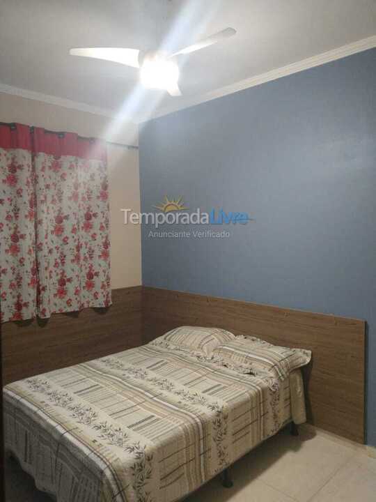 Casa para aluguel de temporada em São Pedro da Aldeia (Bairro Bela Vista)