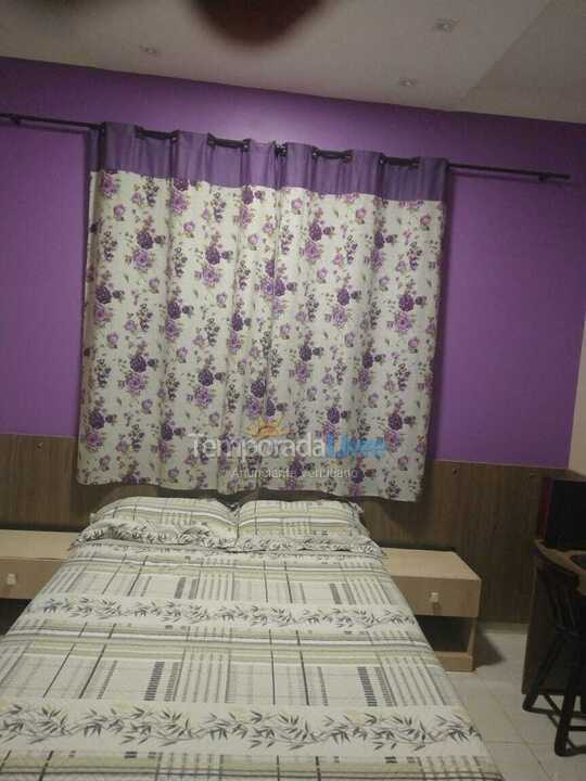 Casa para aluguel de temporada em São Pedro da Aldeia (Bairro Bela Vista)