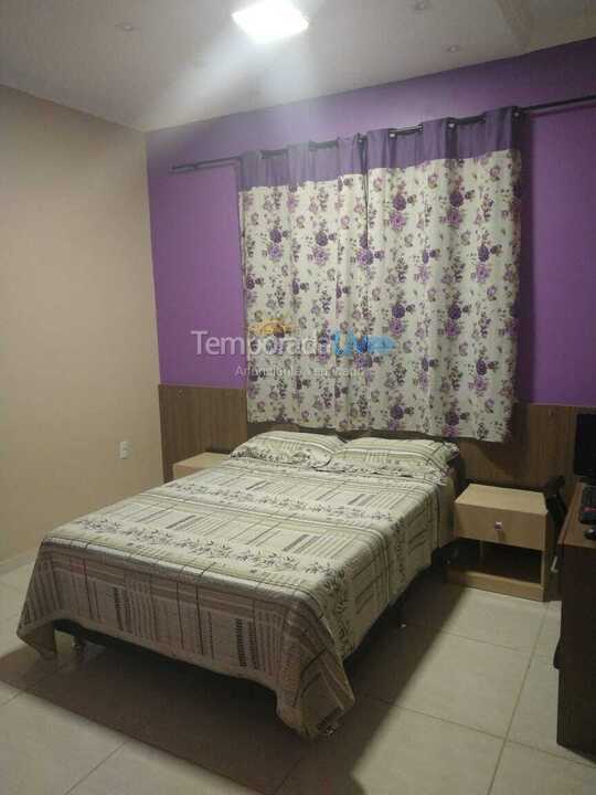 Casa para aluguel de temporada em São Pedro da Aldeia (Bairro Bela Vista)