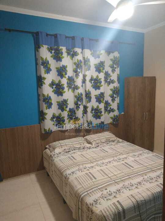 Casa para aluguel de temporada em São Pedro da Aldeia (Bairro Bela Vista)