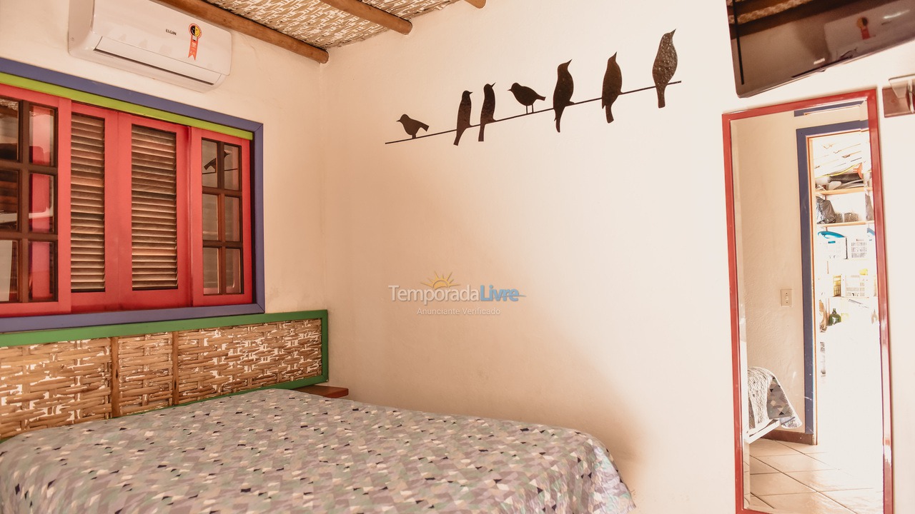 Casa para aluguel de temporada em Ilhabela (Itaguaçu)