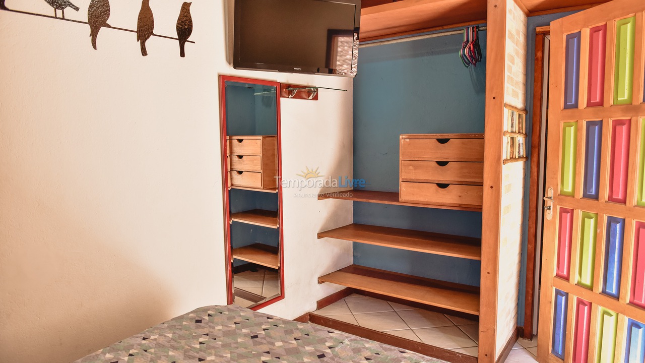 Casa para aluguel de temporada em Ilhabela (Itaguaçu)