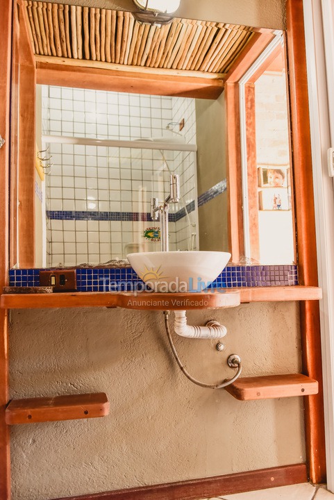 Casa para aluguel de temporada em Ilhabela (Itaguaçu)