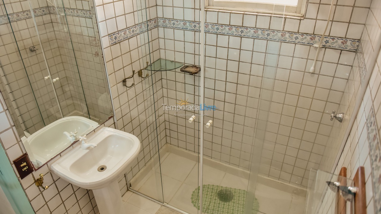 Casa para aluguel de temporada em Ilhabela (Itaguaçu)