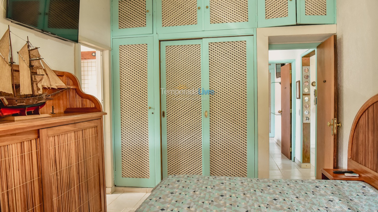 Casa para aluguel de temporada em Ilhabela (Itaguaçu)