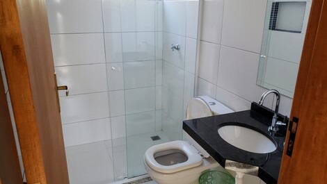 Condomínio Kaiambá 2, Praia Grande Ubatuba.