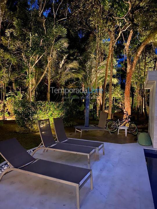 Casa para aluguel de temporada em Bertioga (Riviera de São Lourenço)