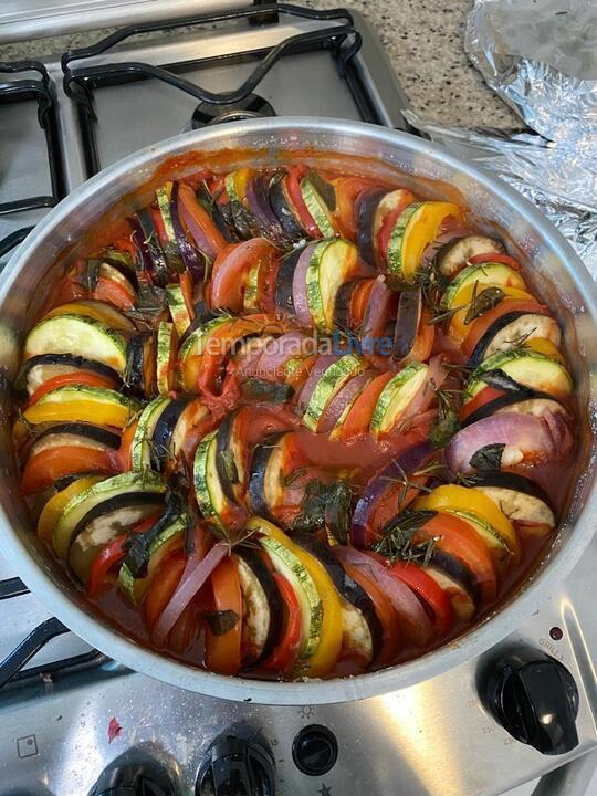 Casa para aluguel de temporada em Bertioga (Riviera de São Lourenço)