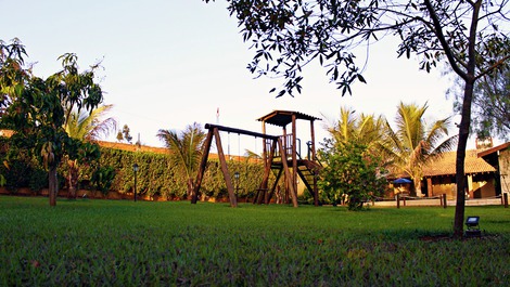 MichiganOne farm !, fácil acceso al parque thermas :)