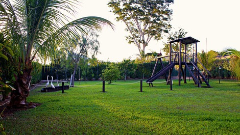 MichiganOne farm !, fácil acceso al parque thermas :)