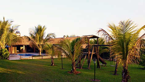 MichiganOne farm !, fácil acceso al parque thermas :)