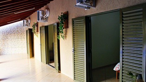 MichiganOne farm !, fácil acceso al parque thermas :)