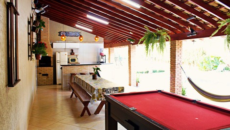 MichiganOne farm !, fácil acceso al parque thermas :)