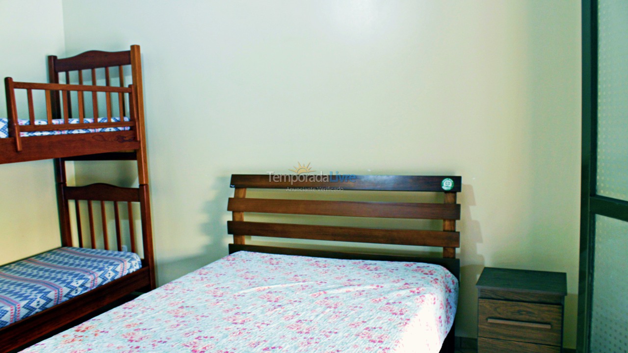 Casa para alquiler de vacaciones em Olímpia (Thermas Dos Laranjais)