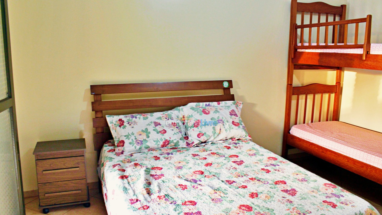 Casa para alquiler de vacaciones em Olímpia (Thermas Dos Laranjais)