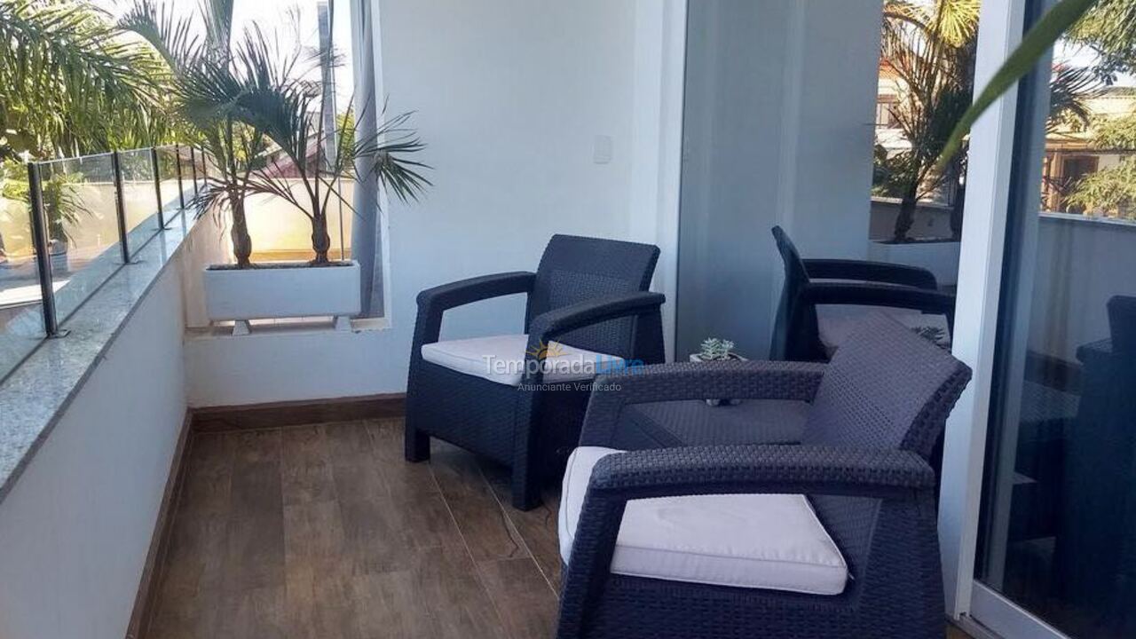 House for vacation rental in Florianopolis (Jurerê Internacional)