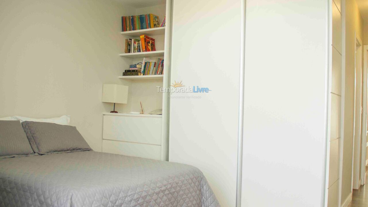 House for vacation rental in Florianopolis (Jurerê Internacional)