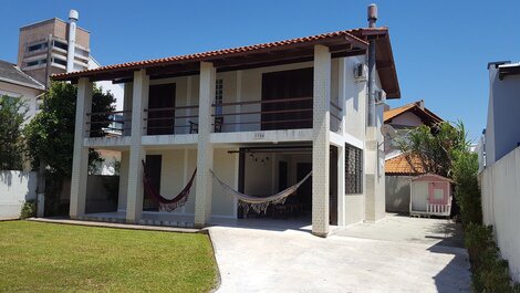 House for rent in Florianópolis - Praia da Daniela