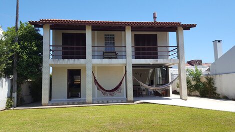 House in Daniela - vacation rentals - Florianópolis - SC