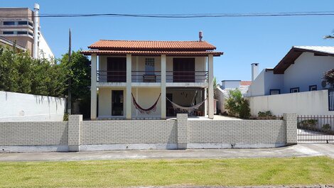 House in Daniela - vacation rentals - Florianópolis - SC