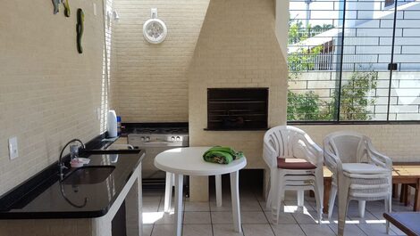 House in Daniela - vacation rentals - Florianópolis - SC
