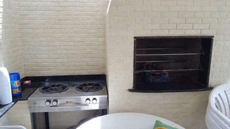 House in Daniela - vacation rentals - Florianópolis - SC