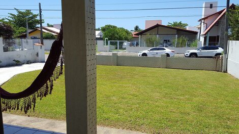 House in Daniela - vacation rentals - Florianópolis - SC