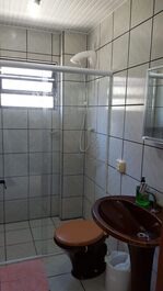 House in Daniela - vacation rentals - Florianópolis - SC
