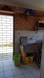 House in Daniela - vacation rentals - Florianópolis - SC
