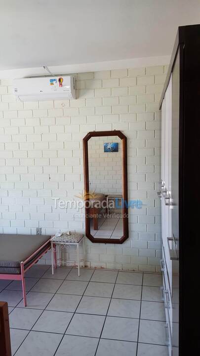 House for vacation rental in Florianópolis (Praia da Daniela)