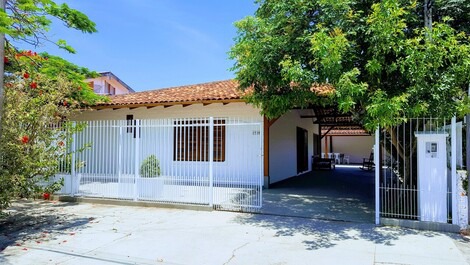 Casa para alquilar en Florianópolis - Praia da Daniela