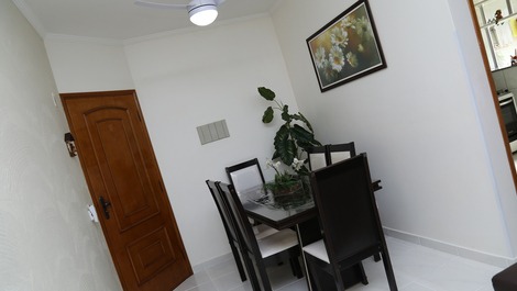 APT VISTA MAR, WIFI Y CHURRASQUEIRA diariamente desde 150,00