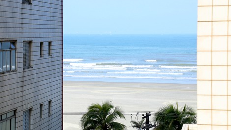 Apartamento para alquilar en Praia Grande - Guilhermina
