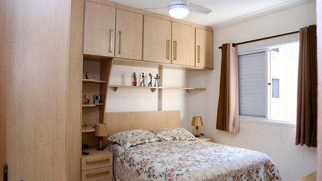 APT VISTA MAR, WIFI Y CHURRASQUEIRA diariamente desde 150,00