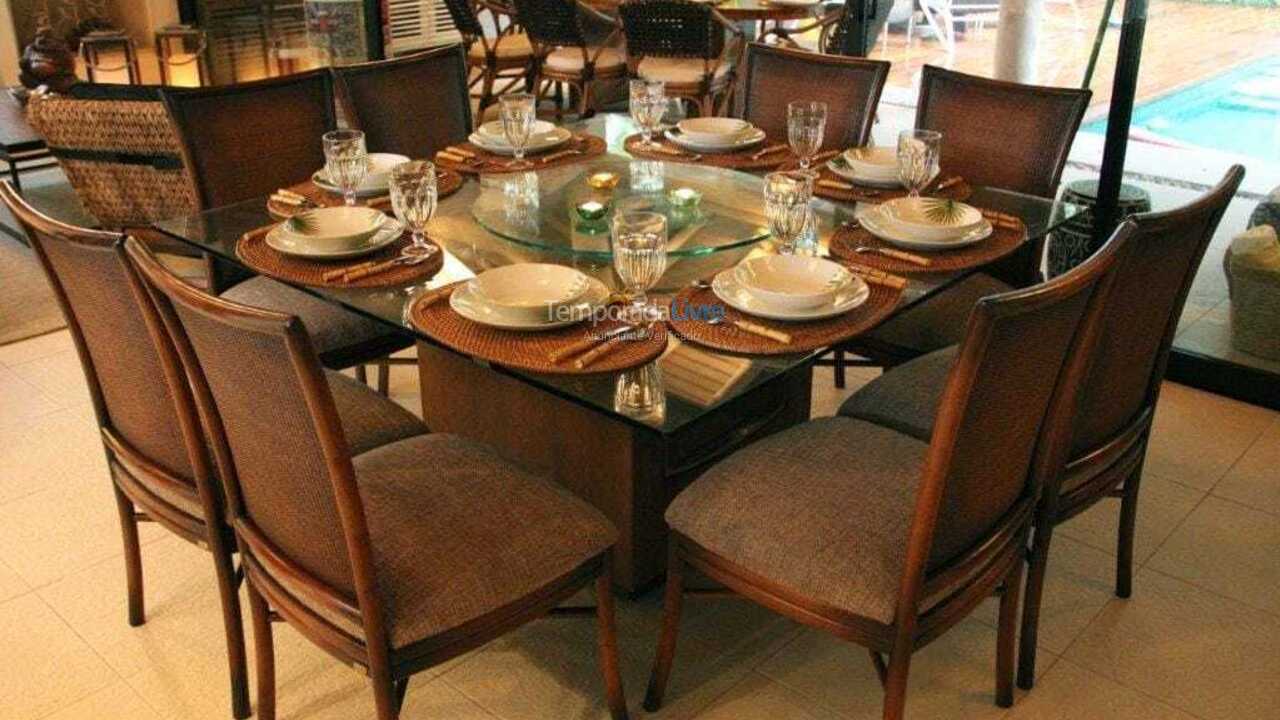 Casa para aluguel de temporada em São Sebastião (Maresias)