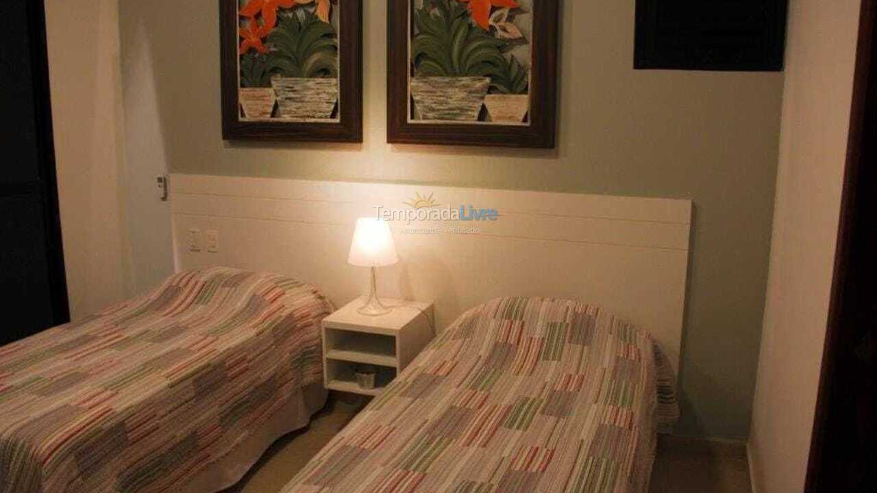 Casa para aluguel de temporada em São Sebastião (Maresias)