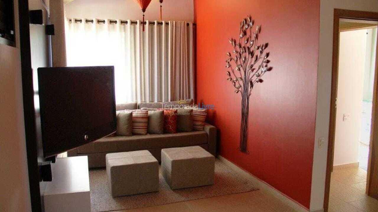 Casa para aluguel de temporada em São Sebastião (Maresias)