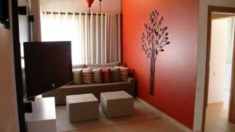 Casa para locação dentro de condominio