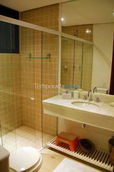 Casa para aluguel de temporada em São Sebastião (Maresias)