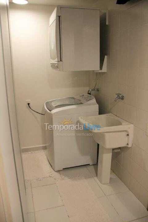 Casa para aluguel de temporada em São Sebastião (Maresias)