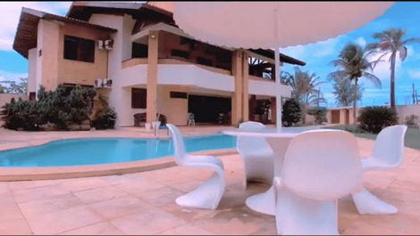 Memphis Mansion, 10 suites, next to Beach Park