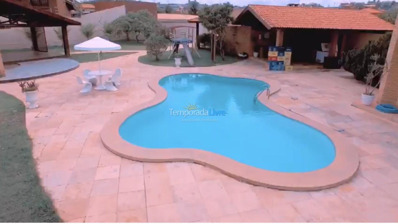 House for vacation rental in Aquiraz (Porto das Dunas)