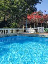 Granja "El rincón de la paz" en Cond. Cerrado a 50 minutos de SP