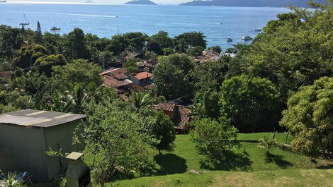 Casa para alquilar en Ilhabela - Curral