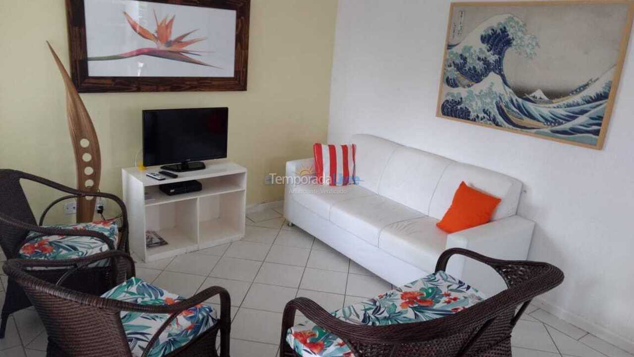 Casa para aluguel de temporada em São Sebastião (Juquehy)