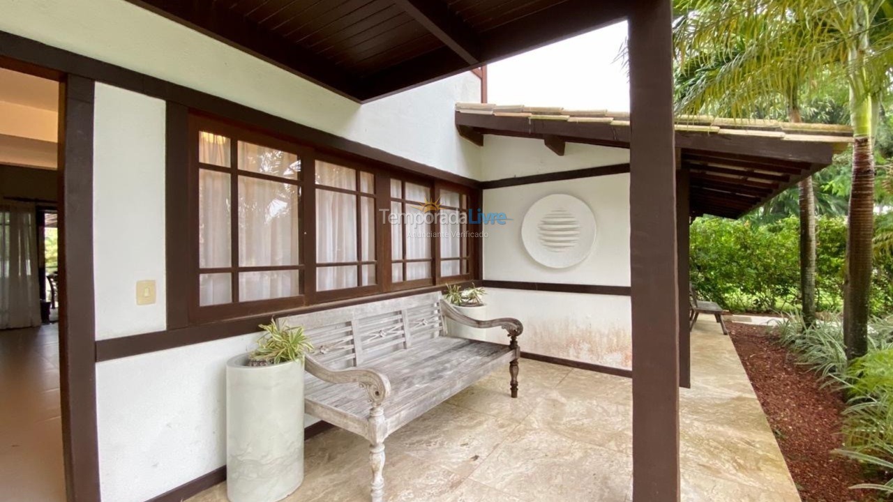 Casa para aluguel de temporada em Salvador (Praia do Forte)