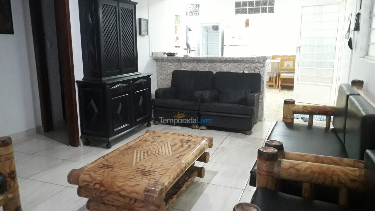 House for vacation rental in Atibaia (Jardim Estãncia Brasil)